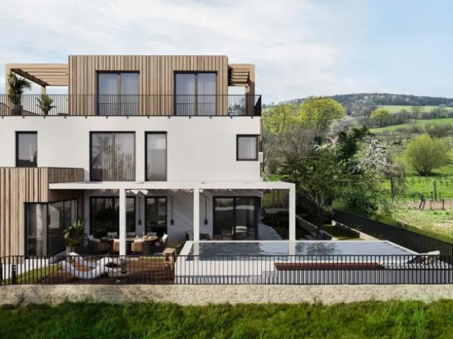 Haus kaufen in Klosterneuburg, Niederösterreich