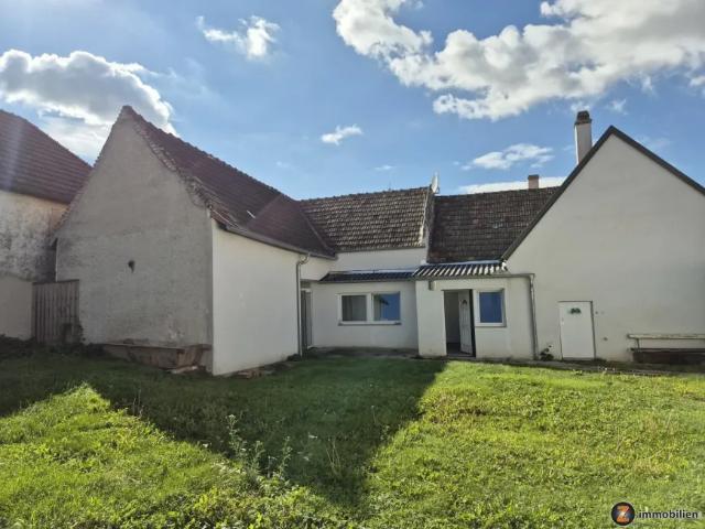 Haus kaufen in Nikitsch, Burgenland