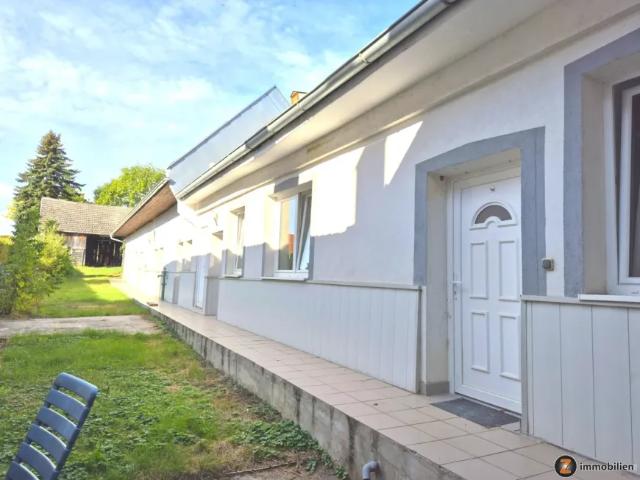 Haus kaufen in Nikitsch, Burgenland