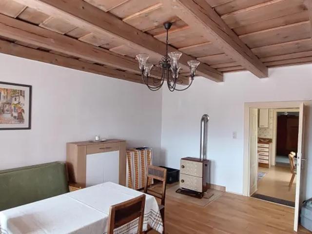 Haus kaufen in Kroatisch Minihof/Mjenovo, Nikitsch