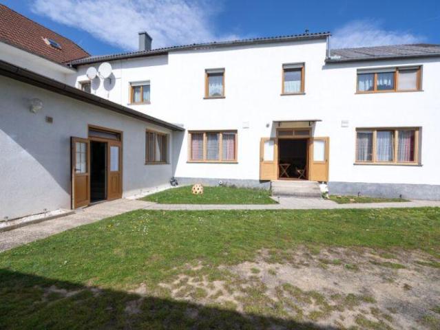 Haus kaufen in Kroatisch Minihof/Mjenovo, Nikitsch