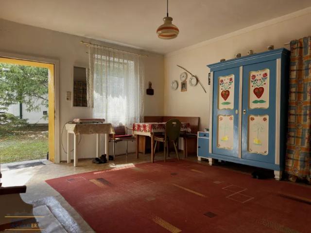 Haus kaufen in Kroatisch Minihof/Mjenovo, Nikitsch
