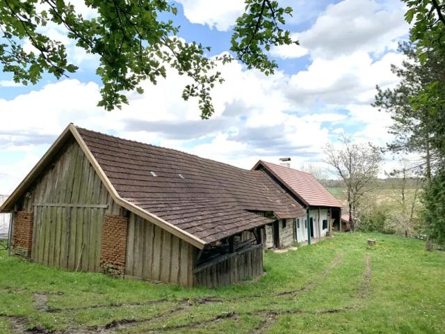 Haus kaufen in Tobaj, Burgenland