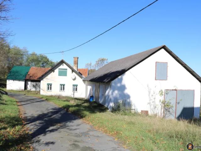 Haus kaufen in Weichselbaum, Burgenland
