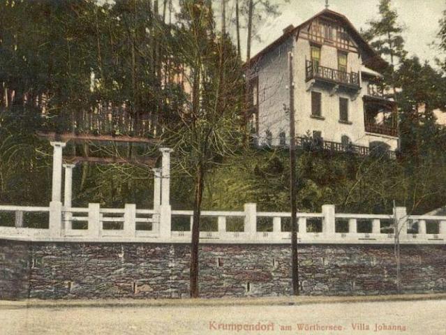 Haus kaufen in Krumpendorf, Kärnten