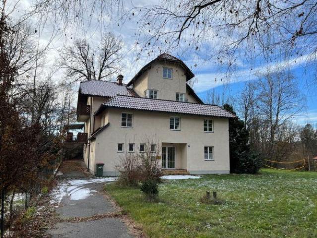 Haus kaufen in Krumpendorf am Wörthersee, Bezirk Klagenfurt-Land