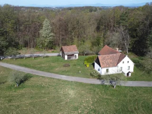 Haus kaufen in Kukmirn, Burgenland