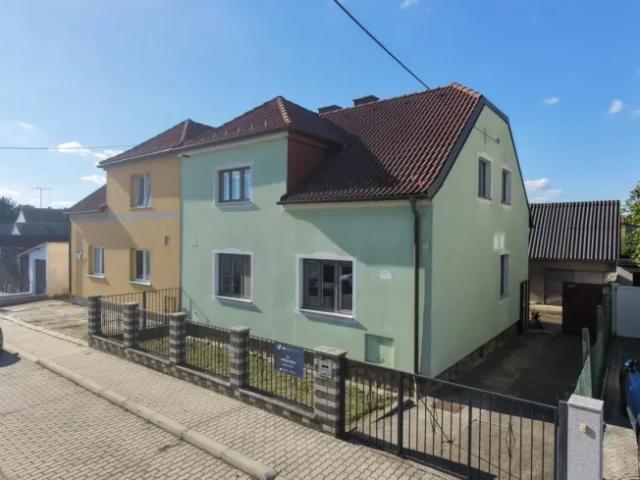 Haus kaufen in Laa an der Thaya, Niederösterreich