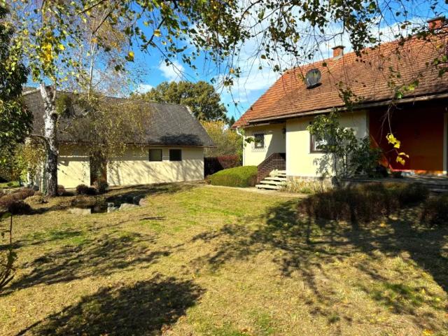 Haus kaufen in Laafeld, Bad Radkersburg
