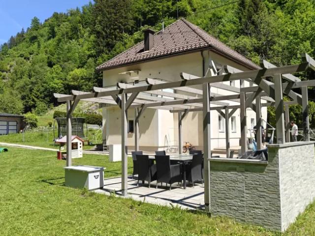 Haus kaufen in Nötsch im Gailtal, Kärnten