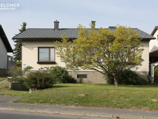 Haus kaufen in Lackenbach, Burgenland