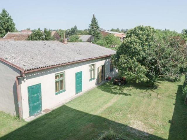 Haus kaufen in Lackenbach, Burgenland