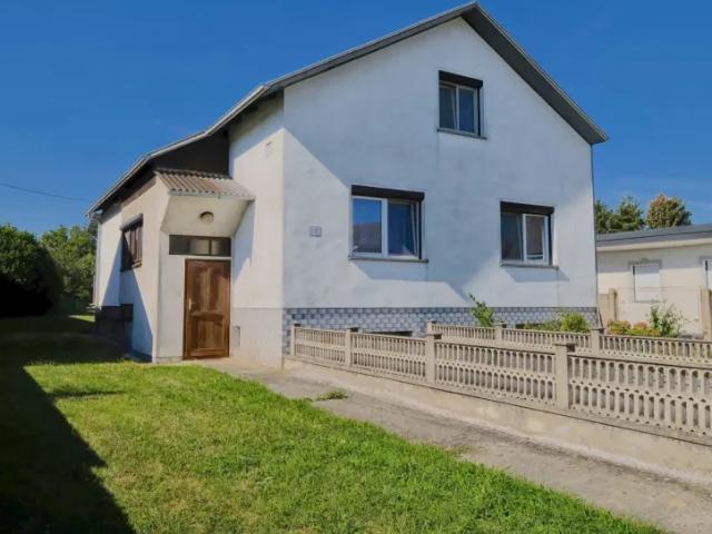 Haus kaufen in Lackendorf, Burgenland