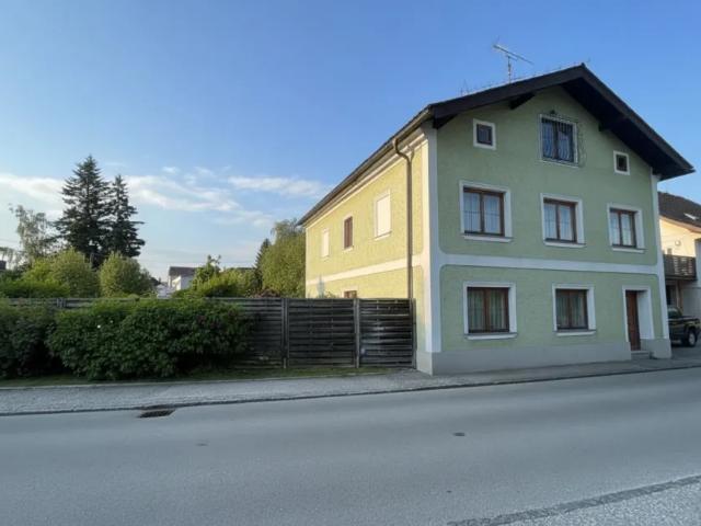 Haus kaufen in Lambach, Oberösterreich
