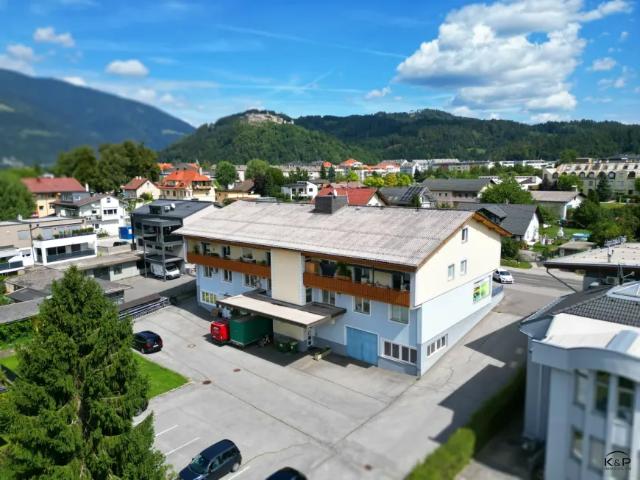 Haus kaufen in Judendorf-Straßengel, Kärnten
