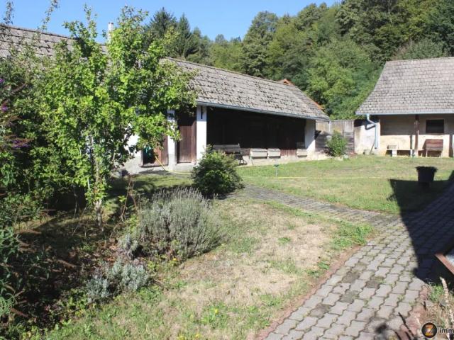 Haus kaufen in Lockenhaus, Burgenland