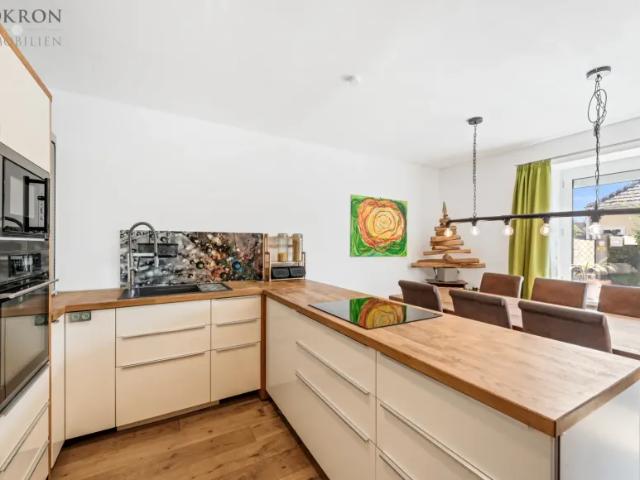 Haus kaufen in Langenrohr, Niederösterreich