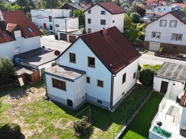 Haus kaufen in Katastralgemeinde Langenzersdorf, Langenzersdorf