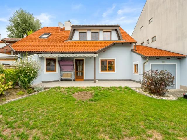 Haus kaufen in Langenzersdorf, Niederösterreich