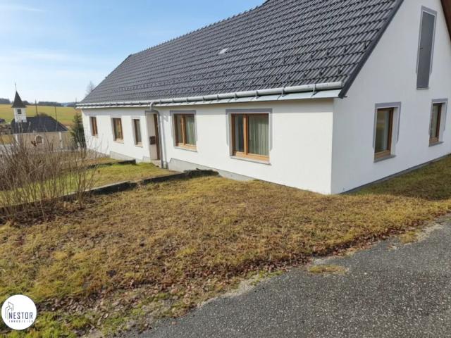 Haus kaufen in Langschlag, Niederösterreich