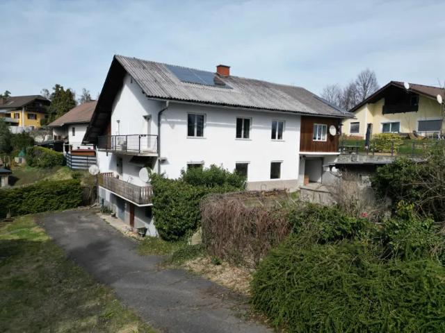 Haus kaufen in Laßnitzhöhe, Steiermark