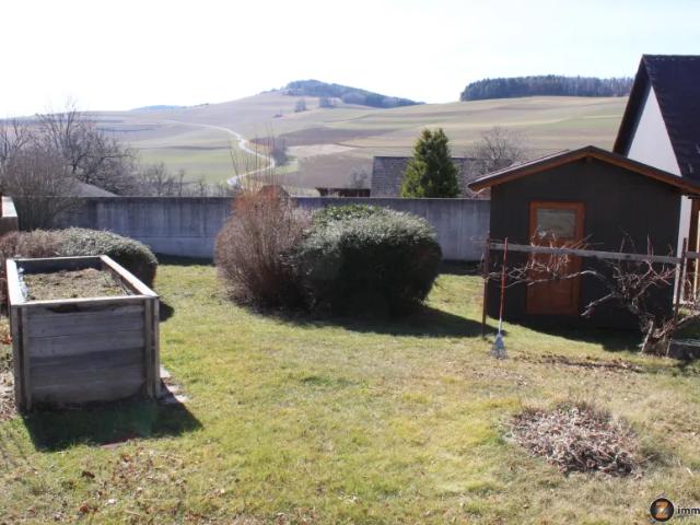 Haus kaufen in Pilgersdorf, Burgenland