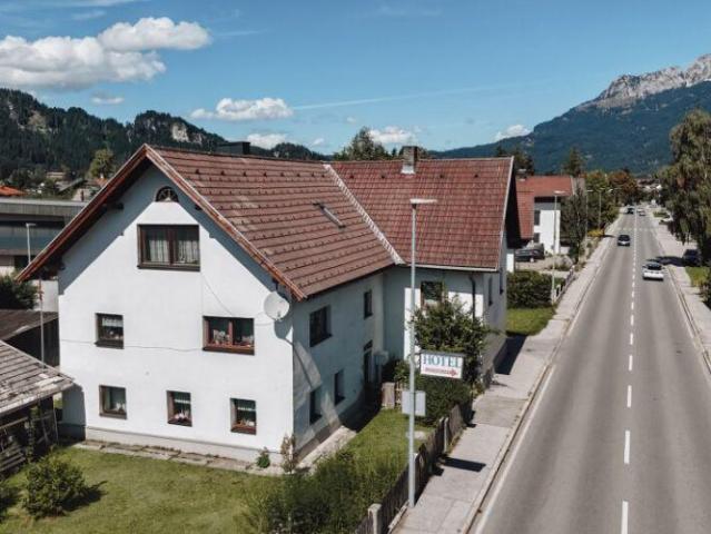 Haus kaufen in Lechaschau