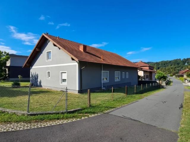Haus kaufen in Kaindorf an der Sulm, Steiermark