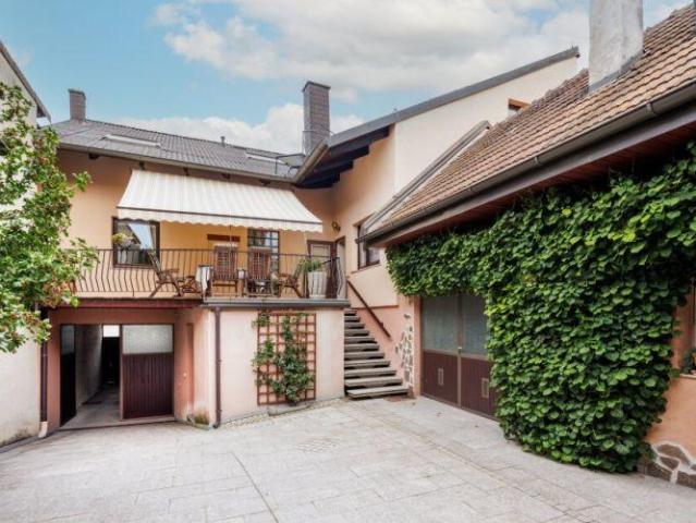 Haus kaufen in Leitzersdorf, Niederösterreich