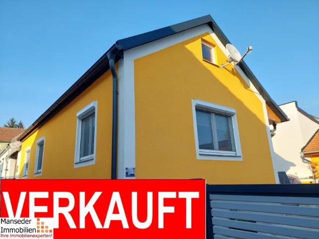 Haus kaufen in Lengenfeld, Niederösterreich