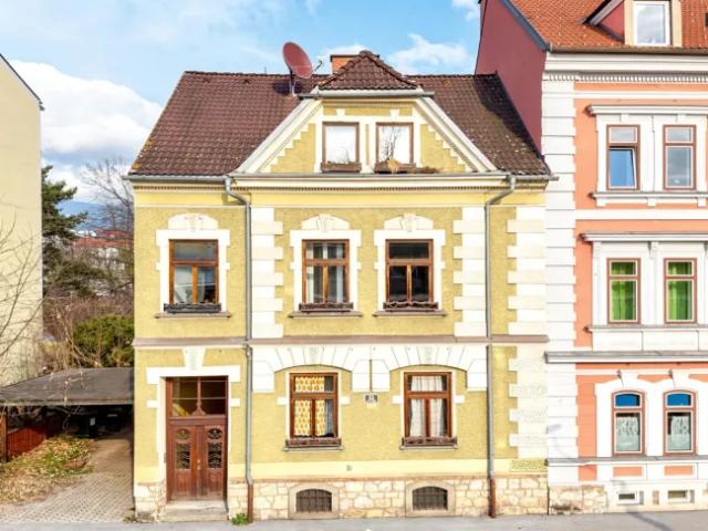 Haus kaufen in Leoben