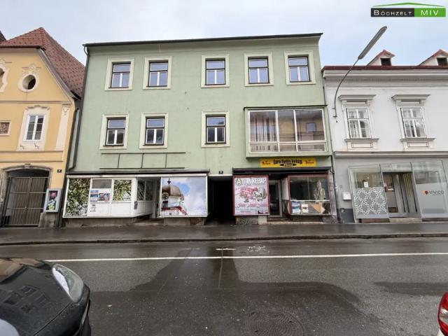 Haus kaufen in Leoben