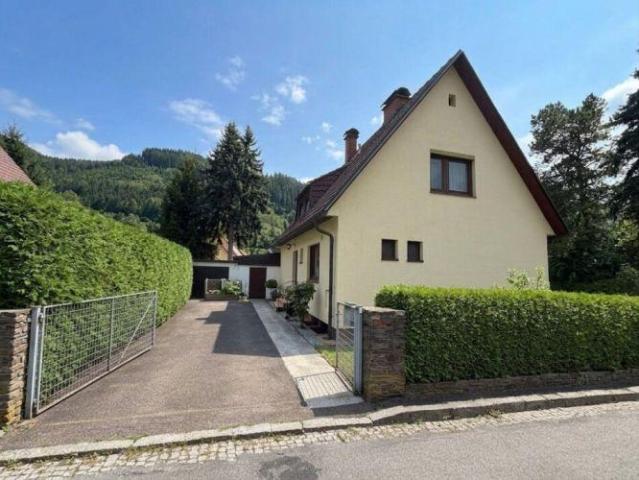 Haus kaufen in Leoben