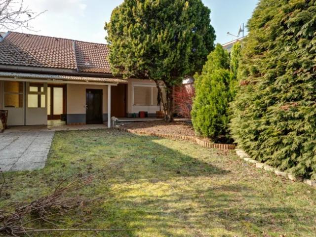 Haus kaufen