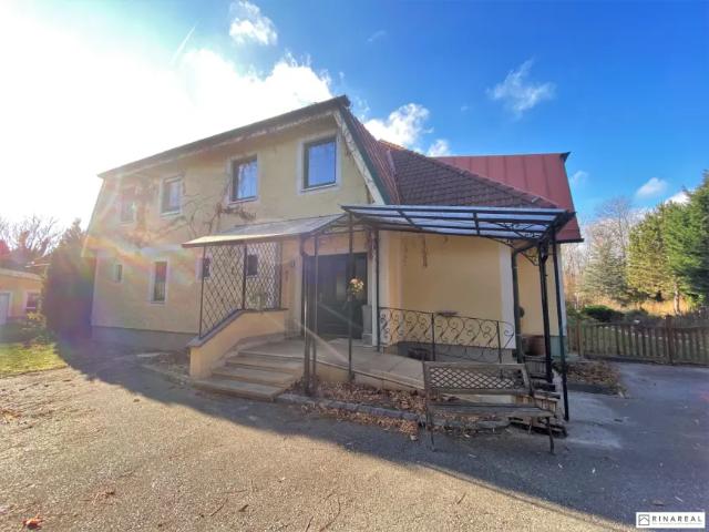 Haus kaufen in Leopoldsdorf im Marchfelde, Niederösterreich