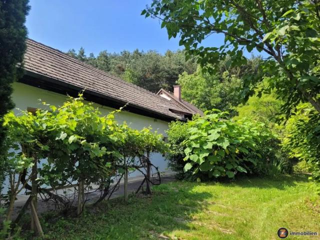Haus kaufen in Mannersdorf an der Rabnitz, Burgenland