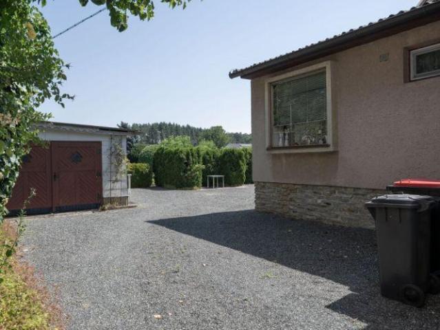 Haus kaufen in Liebing, Mannersdorf an der Rabnitz