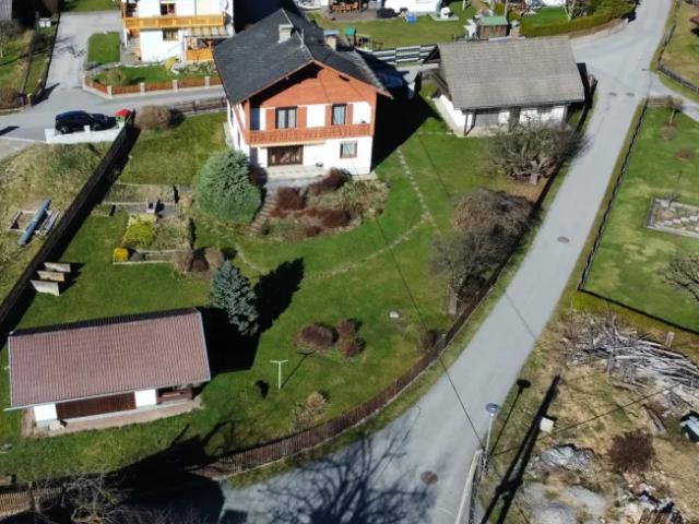 Haus kaufen in Lind im Drautal, Kärnten