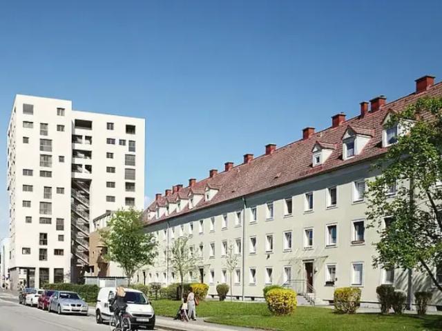 Haus kaufen in Industriegebiet-Hafen, Linz