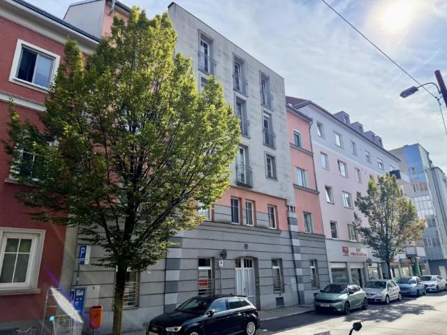 Haus kaufen in Industriegebiet-Hafen, Linz