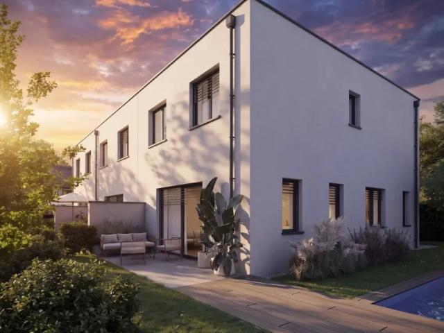 Haus kaufen in Chemiepark Linz, Linz