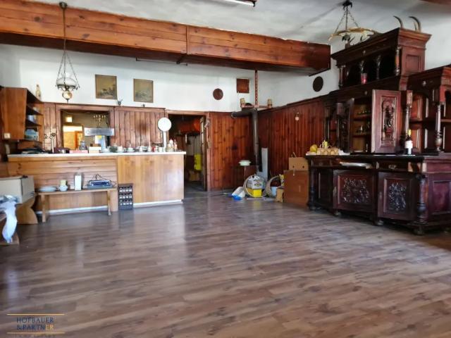 Haus kaufen in Litschau