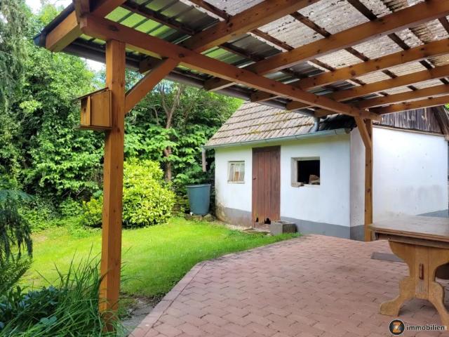 Haus kaufen in Lockenhaus, Burgenland