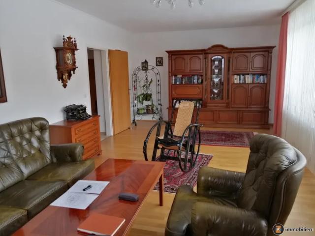 Haus kaufen in Lockenhaus, Burgenland