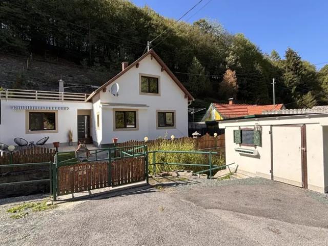 Haus kaufen in Lockenhaus, Burgenland