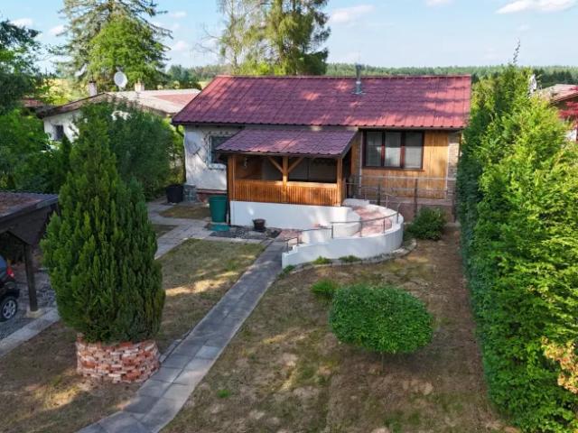 Haus kaufen in Lockenhaus, Burgenland