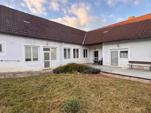 Haus kaufen in Lockenhaus, Burgenland