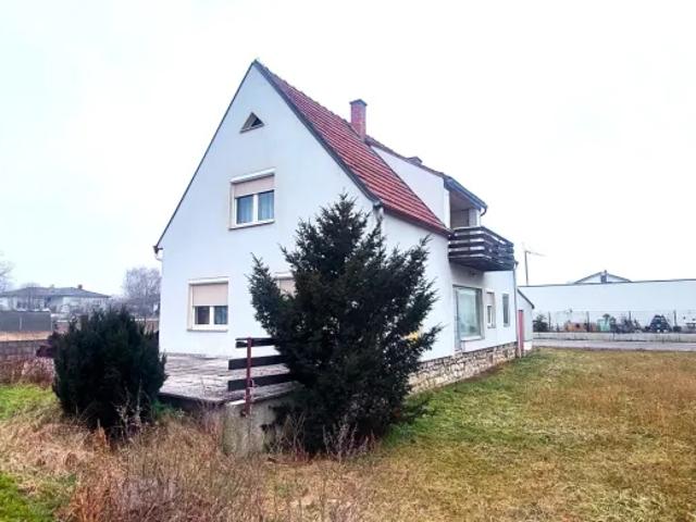 Haus kaufen in Loipersbach im Burgenland, Burgenland