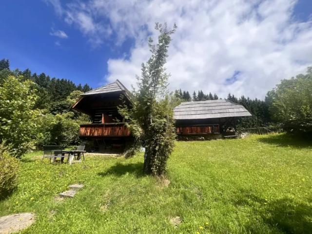 Haus kaufen