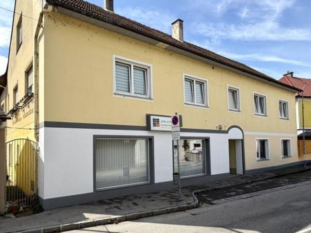 Haus kaufen in Loosdorf, Fallbach